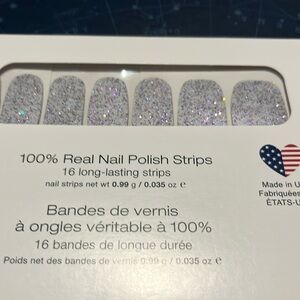 Color Street nail set i want scandi